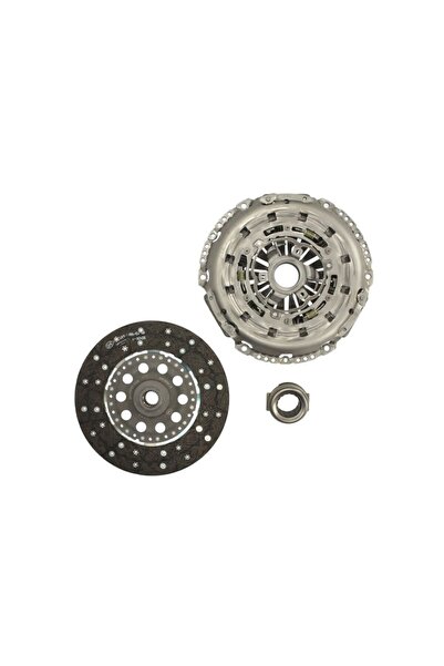 LUK Kit Ambreiaj cu Autoreglare (260mm) Mazda 3 6 Cx-5 2.2d 04.12- MAZDA 3/6/...