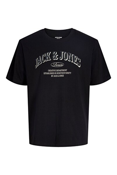 Jack & Jones Μπλουζάκι μπλουζάκι