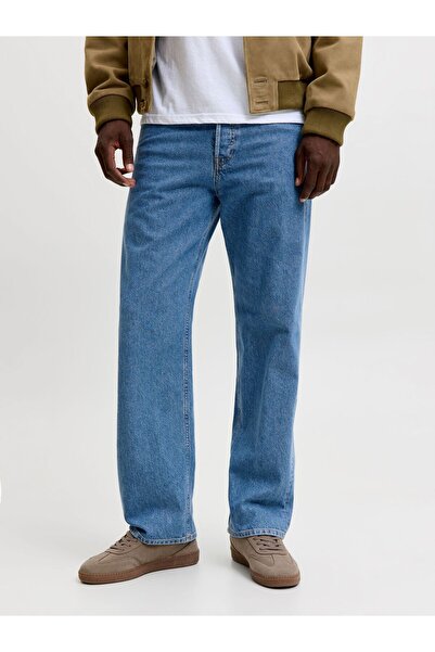 Jack & Jones Široký střih JJITED JJORIGINAL SQ 735 Široký střih