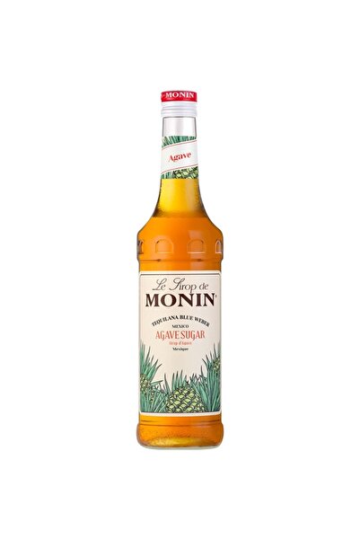 Monin Agave Syrup, 0.7L