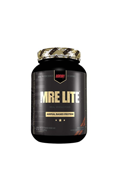 GNC Proteina de Origine Animala cu Aroma de Negresa cu Ciocolata Redcone1 Mre...