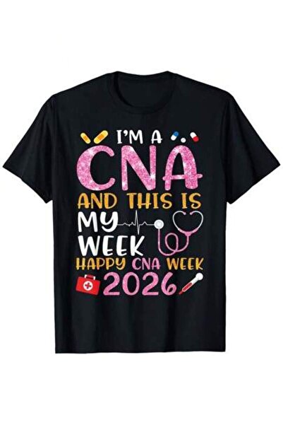 Astogria13 أنا عامل كمساعد طبي، إنه أسبوعي. احتفل بأسابيع CNA 2026 مع هذه الت...