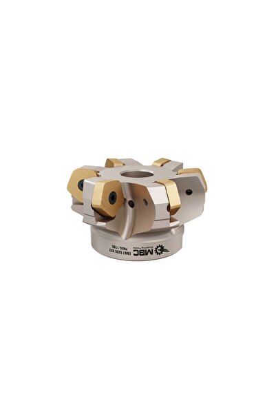 Mbc EM67 50X5 022 PNEG 1105 ZCC inter cooland