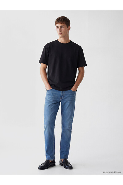 LC Waikiki 779 Standard Fit Men's Jean Pants for Style Enthusiasts from Uzg S...