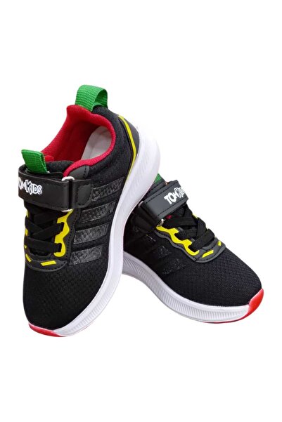 TOMKIDS Acarbey Daily Comfortable Orthopedic Sports Shoes