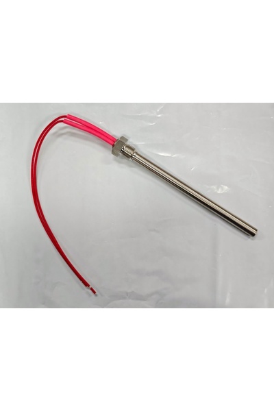 choice2 10x170mm 300W 220V Ignition Igniter Hot Rod Wood Pellet Stove 10*140/...