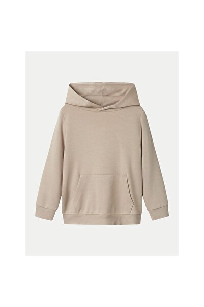 Name it Παιδική Μπλούζα Unisex 13238731 Μπεζ