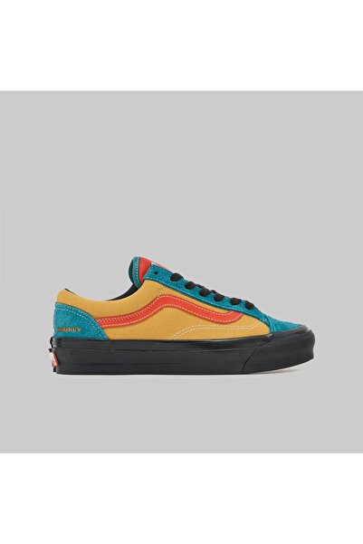 Vans OTW by x Julian Klincewicz Old Skool 36 42.5