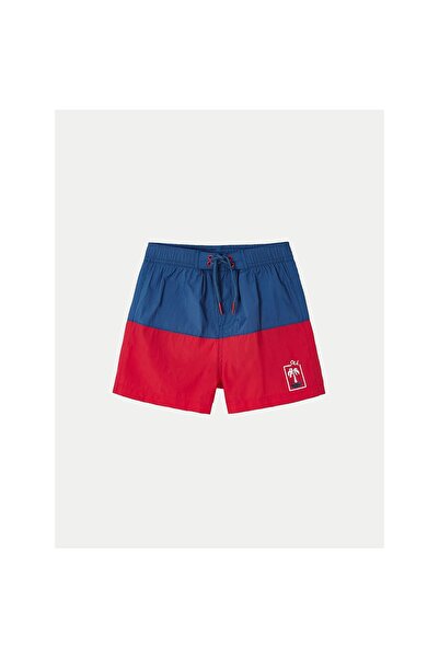 MAYORAL Șorturi de înot pentru băieți 3615 Multicolor