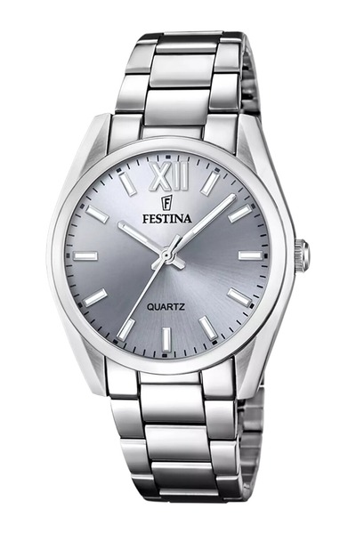 FESTİNA Ceas de damă F20622/J, Cuarț, 37mm, 5ATM
