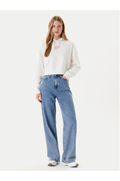 Tommy Jeans Hanorac de damă DW0DW21408 Multicolor