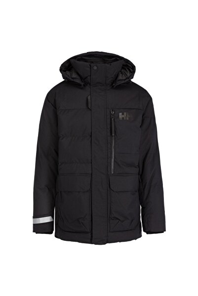 Helly Hansen Geacă de iarnă pentru bărbați 53074 Negru