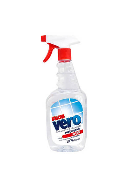 VERO ΤΖΑΜΙΩΝ ΜΕ ΞΥΔΙ 750ml - (ΑΝΤΛΙΑ) (ΔΙΑΦΑΝΕΣ)