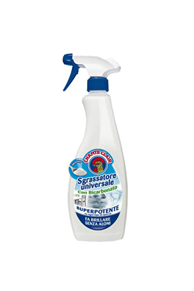 OEM CHANTE CLAIR ΛΙΠΟΚΑΘΑΡΙΣΤΗΣ 600ml - (UNIVERSAL)