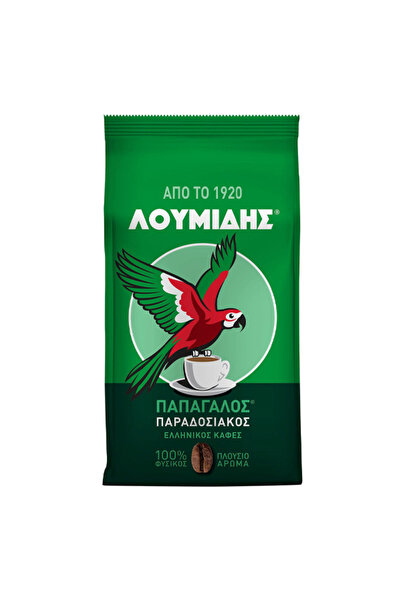 Loumidis ΛΟΥΜΙΔΗΣ ΚΑΦΕΣ 96gr.