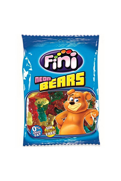 Fini 90gr. - (BEARS)