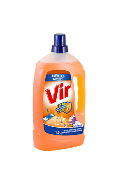 OEM VIR ΚΑΘΑΡΙΣΤΙΚΟ ΠΑΡΚΕΤΙΝΗΣ ΚΑΙ LAMINATE 1lt