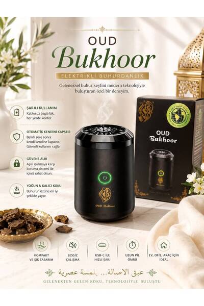 Genel Markalar BUHURDANLIK