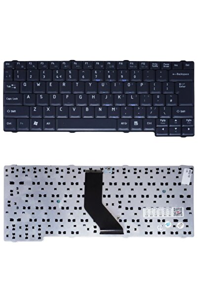 OEM Πληκτρολόγιο φορητού υπολογιστή TOSHIBA L10 L15 L20 L25 L30 EQUIUM PSLA5E...