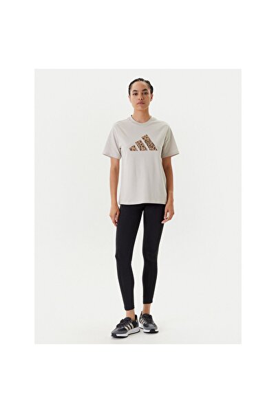 adidas Colanți de damă JW7307 Negru