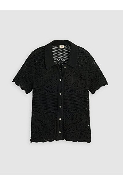 Levi's Susanna Floral Örme Triko