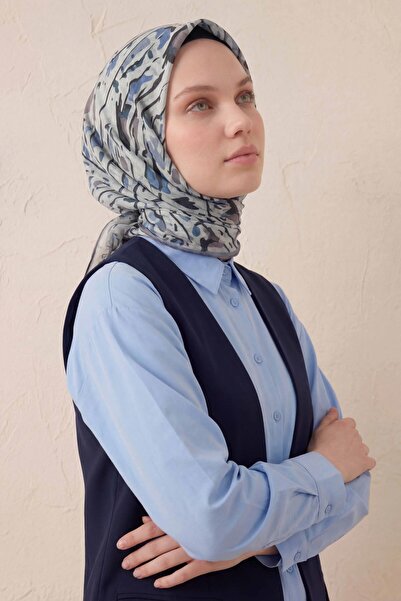 Silk Home Soft Scarf 73128-07
