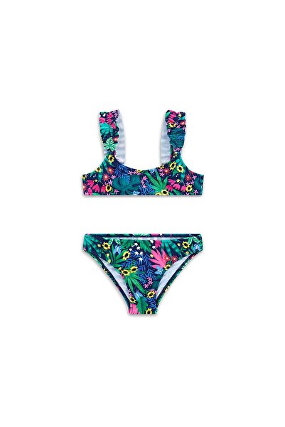 ORIGINAL MARINES Costum de baie fete DFP3356F Multicolor