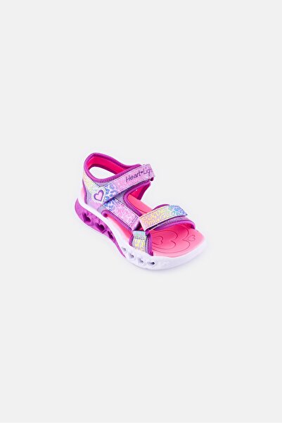 SKECHERS FLUTTER HEARTS SANDAL - Multi-Purpose Comfortable Design