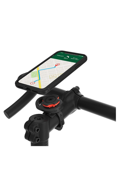 Spigen Gearlock Ms100 Suport de bicicletă universal pentru telefoane și navig...