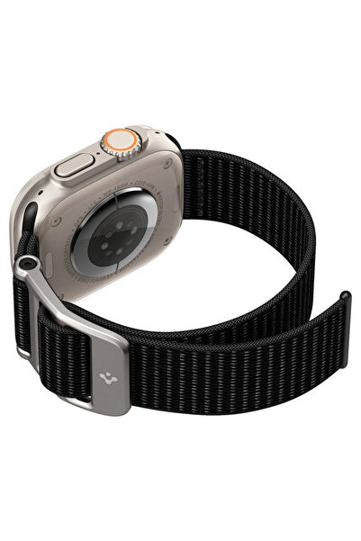 Spigen Curea Durapro Flex pentru Apple Watch 4 5 6 7 8 9 SE Ultra 1 2 42 44 45