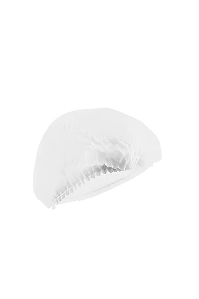 OEM DISPOSABLE CAP FOR WHITE HAIR, 100 PCS/ Top Bottom Set