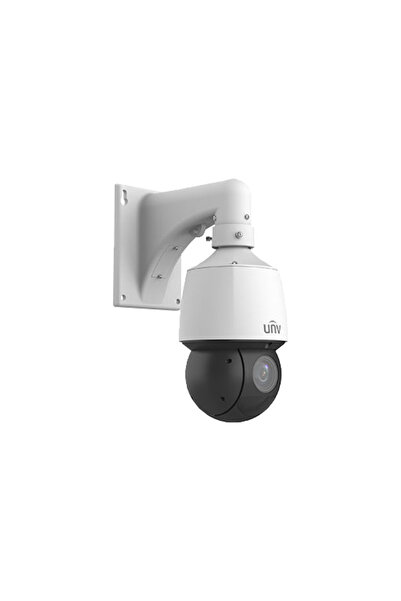 Uniview Cameră IP PTZ LightHunter 4 MP, zoom optic 25X, urmărire automată, IR...