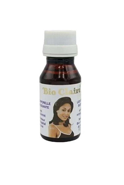 BIO Claire Skin Lightening Oil 60ml