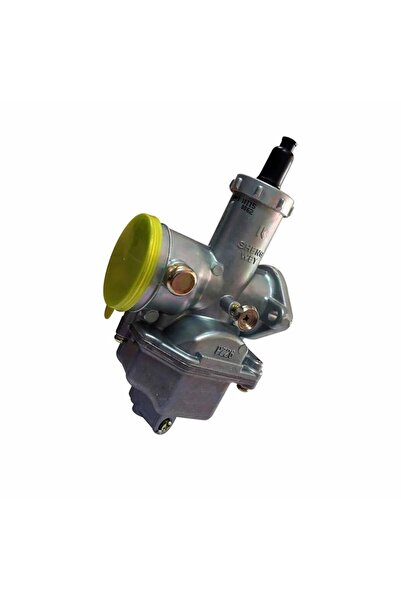 Shengwey Cg Karbüratör 125 cc Shengvey Pz 26