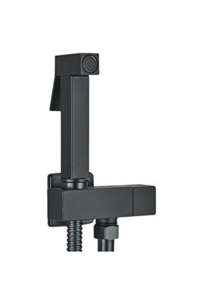 BisDesign ®   Duș igienic/bidet, Material premium, Mixer pentru apă rece, Pre...