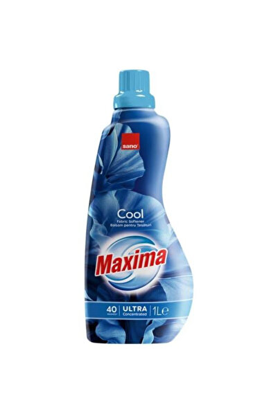 Sano Balsam de Rufe Ultra Concentrat - Maxima Cool, 1000 ml