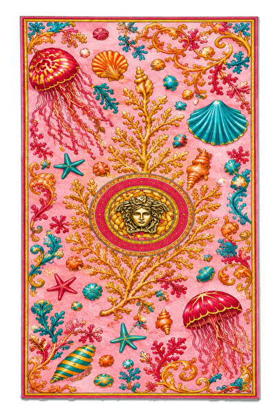 Rugs Modern Halı SDT Geleneksel Desenli Modern Dokuma Taban Dekoratif Halı sd...