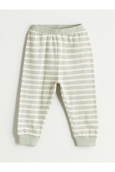 LC Waikiki Basic Baby Boy Jogger Tracksuit Bottom