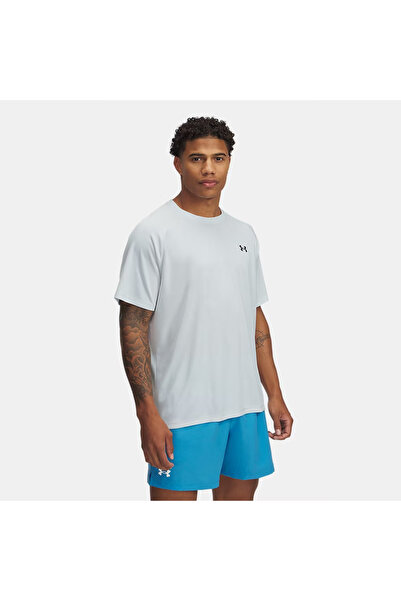 Under Armour Vanish Seamless Men's Gray T-Shirt