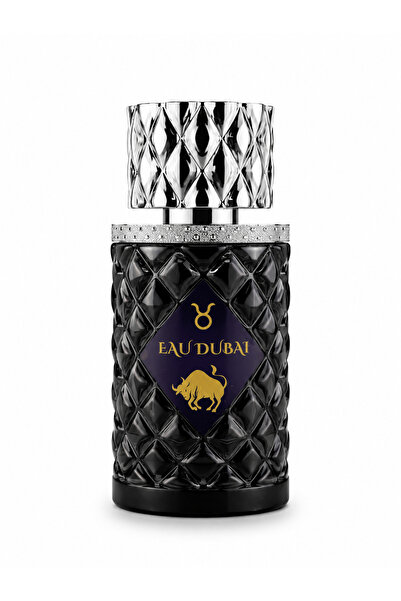 Eau Dubai Extract de Parfum, Horoscop - Taur, 75 ML, Unisex