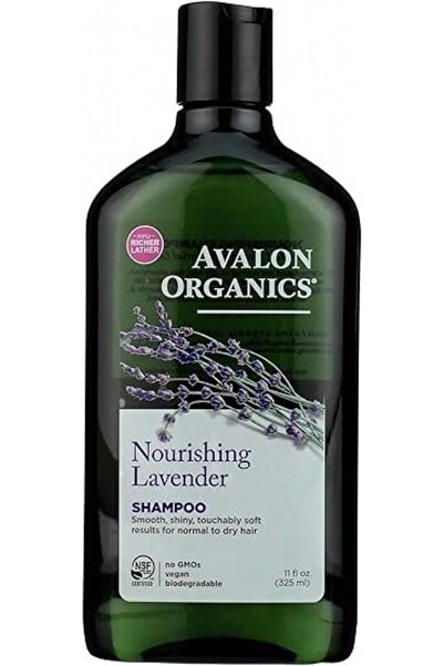 AVALON -LAVENDER SHAMPOO NOURISHING 11oz
