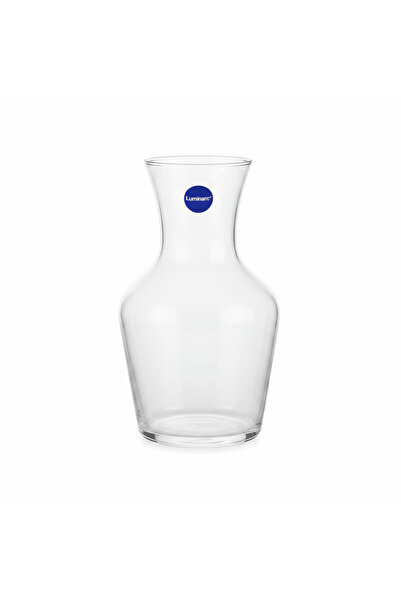 Luminarc Glass Carafe — 1 Litre