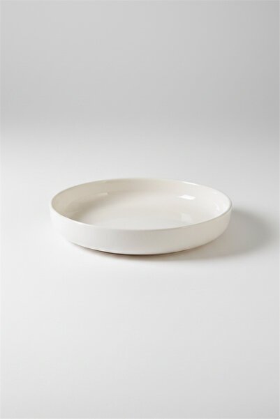 rinart 3-Pack Toledo Bowl 26cm Cream