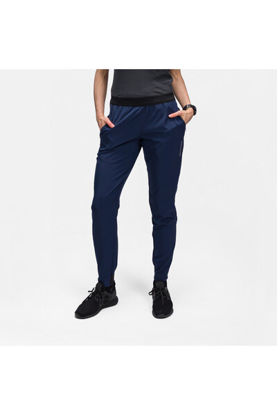 NORTHFINDER Pantaloni de drumeție pentru femei 4-way stretch DRIENOVICA, Alba...