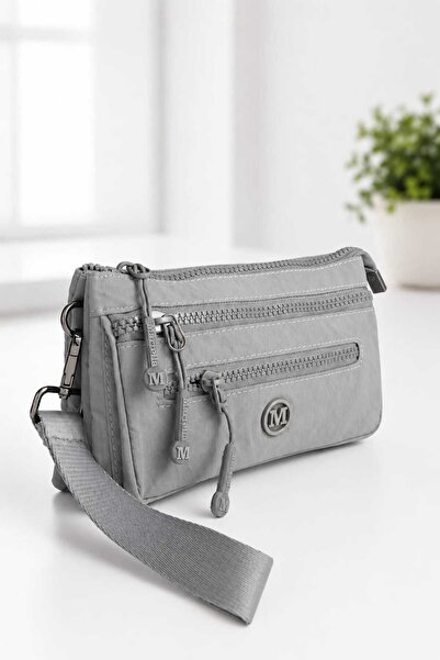Vona Bags Martella Women's Kipling Fabric Cluch Portfolio Bagm112