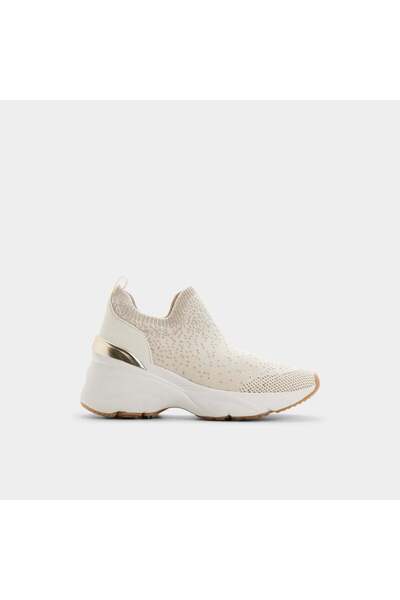Aldo حذاء رياضي بكعب إسفين / إيتشن