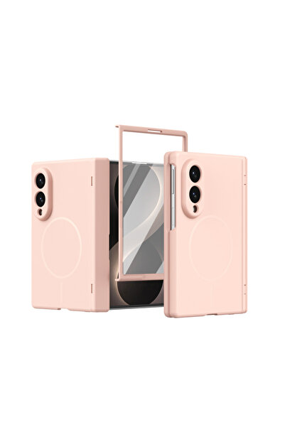 REDz Accessories Θήκη Infinity Mag, Προστασία Οθόνης, Samsung Galaxy Z Fold 8...