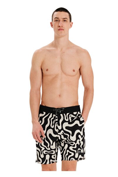 Emerson Μαγιό 251.EM524.23 - PR484 Black - xl