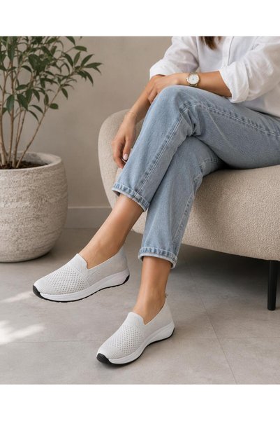 GOLDWALK Daily Comfortable Use Orthopedic Insoles Knitwear