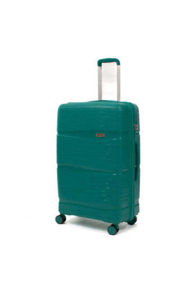 Ella Icon TROLER WAVES PETROL 76X48X29 CM